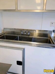 2013 Food Concession Trailer Kitchen Food Trailer Additional 1 Pennsylvania for Sale