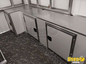2013 Food Concession Trailer Kitchen Food Trailer Additional 6 Pennsylvania for Sale