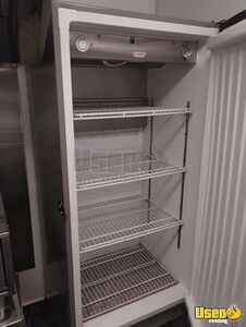 2013 Food Concession Trailer Kitchen Food Trailer Additional 7 Pennsylvania for Sale