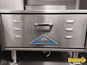 2013 Food Concession Trailer Kitchen Food Trailer Breaker Panel Pennsylvania for Sale