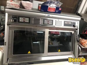 2013 Food Concession Trailer Kitchen Food Trailer Chargrill Indiana for Sale
