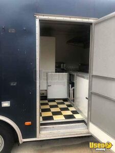 2013 Food Concession Trailer Kitchen Food Trailer Concession Window Louisiana for Sale