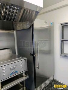 2013 Food Concession Trailer Kitchen Food Trailer Deep Freezer Pennsylvania for Sale