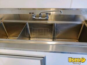 2013 Food Concession Trailer Kitchen Food Trailer Electrical Outlets Pennsylvania for Sale