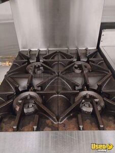 2013 Food Concession Trailer Kitchen Food Trailer Exhaust Hood Pennsylvania for Sale