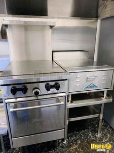2013 Food Concession Trailer Kitchen Food Trailer Fryer Pennsylvania for Sale