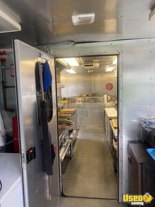 2013 Food Concession Trailer Kitchen Food Trailer Generator Virginia for Sale