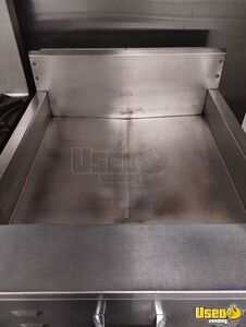2013 Food Concession Trailer Kitchen Food Trailer Hot Water Heater Pennsylvania for Sale