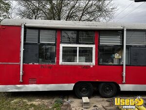 2013 Food Concession Trailer Kitchen Food Trailer Illinois for Sale