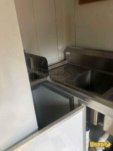 2013 Food Concession Trailer Kitchen Food Trailer Oven Louisiana for Sale