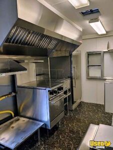 2013 Food Concession Trailer Kitchen Food Trailer Propane Tank Pennsylvania for Sale