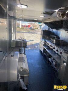 2013 Food Concession Trailer Kitchen Food Trailer Refrigerator Tennessee for Sale