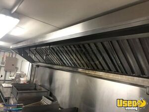 2013 Food Concession Trailer Kitchen Food Trailer Shore Power Cord Indiana for Sale