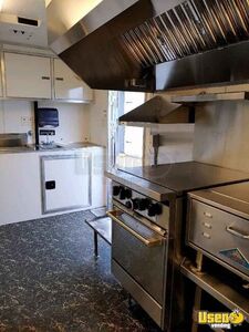 2013 Food Concession Trailer Kitchen Food Trailer Shore Power Cord Pennsylvania for Sale