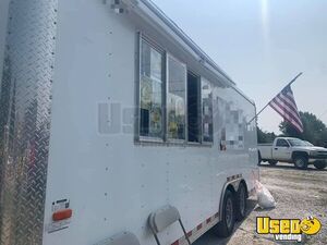 2013 Food Concession Trailer Kitchen Food Trailer Texas for Sale