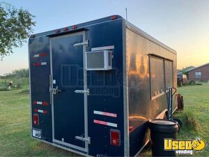 2013 Food Concession Trailer Kitchen Food Trailer Texas for Sale