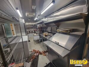 2013 Food Trailer Beverage - Coffee Trailer Spare Tire Illinois for Sale