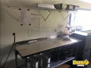 2013 Food Trailer Concession Trailer Coffee Machine Illinois for Sale
