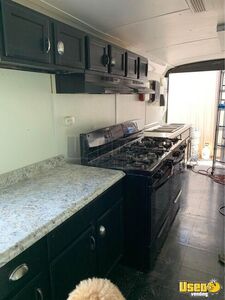 2013 Food Trailer Concession Trailer Refrigerator Illinois for Sale