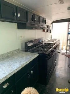 2013 Food Trailer Concession Trailer Refrigerator Illinois for Sale