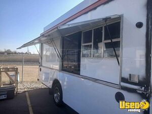 2013 Food Truck All-purpose Food Truck Concession Window Michigan for Sale