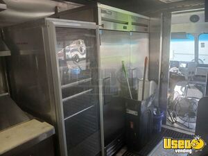 2013 Food Truck All-purpose Food Truck Refrigerator Michigan for Sale