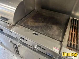 2013 Food Truck All-purpose Food Truck Surveillance Cameras California for Sale