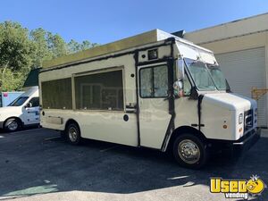 2013 Ford F-50 All-purpose Food Truck Florida Gas Engine for Sale