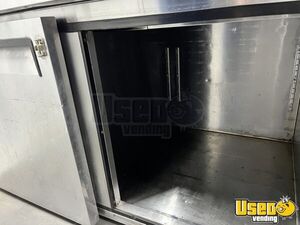 2013 Ford-morgan/olson Pizza Food Truck Exhaust Fan California Gas Engine for Sale