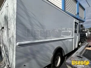 2013 Ford Step Van Stepvan 4 Arizona Gas Engine for Sale