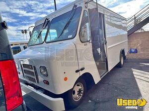 2013 Ford Step Van Stepvan Arizona Gas Engine for Sale