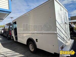 2013 Ford Step Van Stepvan Gas Engine Arizona Gas Engine for Sale