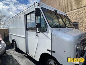 2013 Ford Step Van Stepvan Transmission - Automatic Arizona Gas Engine for Sale