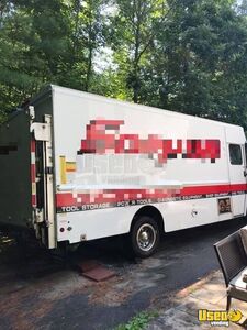 2013 Freightliner Mt-45 Other Mobile Business New Hampshire for Sale