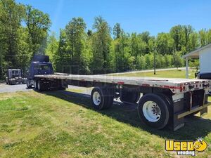 2013 Freightliner Semi Truck 10 Virginia for Sale