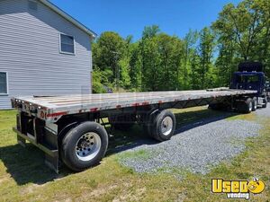 2013 Freightliner Semi Truck 11 Virginia for Sale