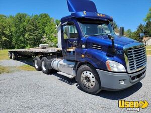 2013 Freightliner Semi Truck 4 Virginia for Sale