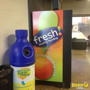 2013 Fresh Vending Combo Machines 2 Ontario for Sale