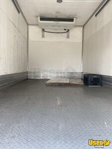 2013 Fuso Fe 180 Reefer Box Truck Box Truck 8 California for Sale