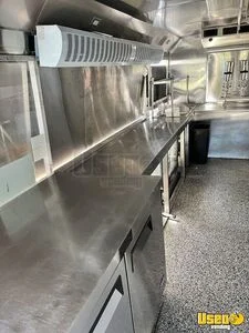 2013 Glaval All-purpose Food Truck Spare Tire Florida Gas Engine for Sale