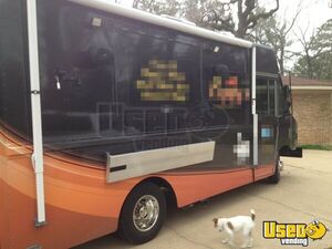 2013 Gmc Ultimaster All-purpose Food Truck Louisiana Diesel Engine for Sale