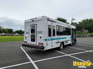 2013 Goshen Coach Bus Coach Bus Diesel Engine New Jersey Diesel Engine for Sale