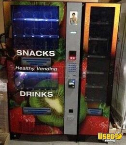 2013 Hy900 Healthy Vending Machine Pennsylvania for Sale