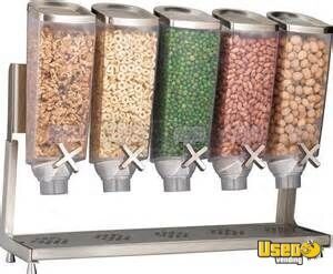 2013 Ice Cream Concession Trailer Ice Cream Trailer Exterior Lighting Washington for Sale