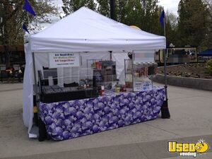 2013 Ice Cream Concession Trailer Ice Cream Trailer Generator Washington for Sale