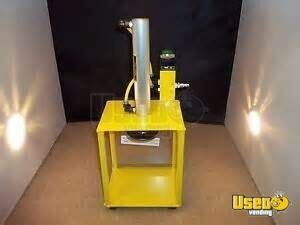 2013 Ice Cream Concession Trailer Ice Cream Trailer Interior Lighting Washington for Sale