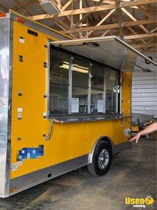 2013 Ice Cream Concession Trailer Ice Cream Trailer Kentucky for Sale