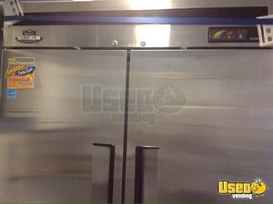 2013 Ice Cream Trailer Ice Cream Trailer Commercial Blender / Juicer Wisconsin for Sale