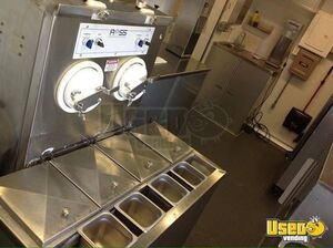 2013 Ice Cream Trailer Ice Cream Trailer Deep Freezer Wisconsin for Sale