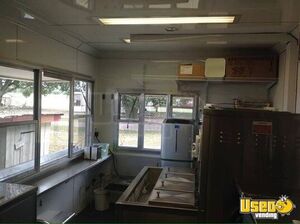 2013 Ice Cream Trailer Ice Cream Trailer Shore Power Cord Wisconsin for Sale